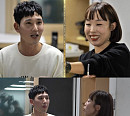 ‘개승자’ 박준형&오나미 팀, ‘나미의 오빠들’로 3R 후반전 출격