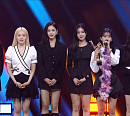 스테이씨, ‘골든디스크’ 2관광…신인상‧디지털 음원 부문 본상