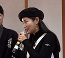 '그랜파' 조정민, 강진 식당서 설운도 '쌈바의 여인' 열창…박근형ㆍ백일섭 "엄지척"