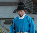 드라마 '태종 이방원' 주상욱vs김영철…예지원, 조금씩 드러내는 진짜 속마음