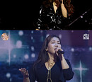 ‘골든디스크’ 빅마마, ‘Butter’부터 ‘Break Away’까지…히트곡 메들리 ‘레전드’ 입증