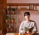 규현, 25일 네 번째 미니앨범 '연애소설' 발매 "귀 녹을 준비하세요"