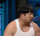 '코빅' 강재준, 주말 안방극장 잡은 美친 존재감