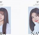 아일리원(ILY:1), '걸스플래닛999' 출신 이윤지→아라&리더 나유 韓 멤버 프로필 오픈