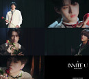 펜타곤, 미니 12집 'IN:VITE U' 비주얼 모티프 '플레어' 공개…역대급 파격 비주얼