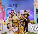 '골프왕 시즌2' 종영, 정동원ㆍ김유하ㆍ김태연ㆍ임서원ㆍ김다현 등 '개나리학당' 출연진 다음주 첫방