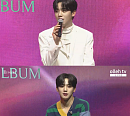 김요한, ‘Illusion’ 발매 기념 팬 쇼케이스 성료…색다른 모습 선사