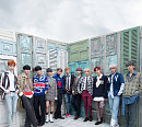 워너원, 27일 'Beautiful Part 3' 발매…특별한 완전체 음원 선물