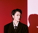 나인(디어클라우드), ‘Sensitive’로 전한 몽환X다크 감성