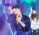 장민호, 신곡 '정답은 없다' 활동 본격 시작…'화요일은 밤이 좋아'서 최초 공개