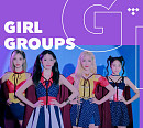 우주소녀 쪼꼬미, 美 타이달 커버 장식…글로벌 영향력 증명