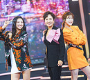 이은하 나이 2살 동생 정수라와 양보 없는 대결(화요일은 밤이 좋아)