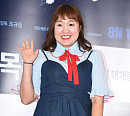 이수지 임신, 결혼 4년 만에 경사 "만삭까지 웃음 전할 것"