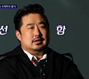 '고끝밥' 강재준, 화보 촬영서 반전 매력 '남성美 발산'