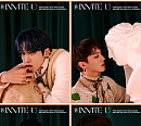 펜타곤, 미니 12집 'IN:VITE U' 유닛 버전 콘셉트 이미지 공개 '도발적 눈빛'