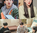 '학교 2021' 김요한ㆍ조이현ㆍ추영우ㆍ황보름별, 이지하 폭주 막기 위한 고군분투 예고