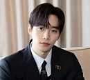 '옷소매 붉은 끝동' 이준호, 단독 팬미팅 개최 '전석 매진'