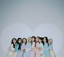 트와이스, 가온차트 발표 '10년 누적 앨범 판매량 TOP 아티스트' 5위 차지