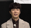 황바울, 나이 3세 연상 간미연의 남편…'골때녀' FC 탑걸 응원단(ft. 강재준)