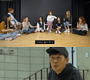 '네이처 이대로 처 망할 수 없다' 네이처, 성공 위한 힘찬 도약…음원 일부 깜짝 선공개