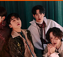 펜타곤, 미니 12집 'IN:VITE U' 유닛 버전 콘셉트 이미지 공개 '고혹적 비주얼'