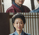 '태종 이방원' 주상욱ㆍ박진희, 뜻밖의 인물 방문에 시작되는 갈등?