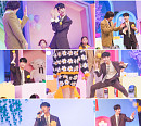 '개나리학당' MC 정동원 "의무감과 책임감 생긴다" [1문1답]