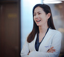 '서른, 아홉' 손예진, 시선을 머무르게 하는 눈부신 비주얼