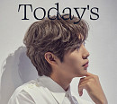손태진, 오늘(14일) 첫 솔로 EP The Present 'Today's' 발매