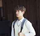 에이스 준(박준희), '물들여' 종영 소감 "시청자들께 감사"