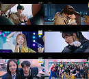 '학교 2021' 포기 모르는 ‘눌지고 99즈’…꽉 찬 해피엔딩
