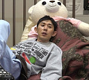 코드쿤스트, 고양이 캣타워 구조 집서 트릭샷 공개…친동생 12월 생일 코쿤 위한 갈릭오일파스타&등심 스테이크 대접