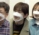 은혁 아버지 쌍꺼풀 수술 위해 병원 방문 "원래 나이 들면 그런 것"(ft. 처진 눈꺼풀)