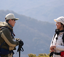 성악가 장은 씨와 함께 떠나는 칠보산(영상앨범 산)