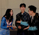모델 아이린ㆍ주우재ㆍ송해나ㆍ이현이, 나이ㆍ경력 잊고 '런닝맨' 멤버 패션 품평