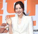 이하늬, 열애·결혼 이어 깜짝 임신 발표 "현재 4개월, 6월 출산 예정"