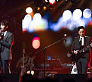 인디 팝 듀오 1415, 단독 콘서트 성료…새해 선물 같은 무대