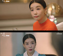 '엉클' 박선영, 정수영 협박 "쫓겨나기 싫으면 시키는 대로만 해"