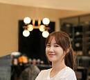 이지아, 저소득층 아동에게 IT 기기 지원 "받은 사랑 다방면으로 보답할 것"