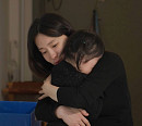 이지혜♥문재완 부부, 태리 동생 둘째 딸 '미니' 공개