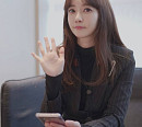 공소원, 스윗한 팬 사랑 “소원 이루어지길…감사해”