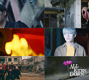 루미너스, 타이틀곡 ‘All eyes down (비상)’ M/V 티저 공개 ‘기대 UP’