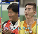 '노는브로(bro) 2' 허벅지왕 김진규, 슈팅 게임 1위 등극