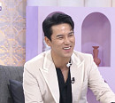 '주접이 풍년' MC 장민호, ‘아침마당’ 깜짝 출격 “많은 관심 부탁”