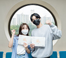 ‘사내맞선’ 안효섭X김세정, 달콤 살벌 케미 ‘기대 UP’