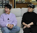장동민 나이 동갑 하하가 밝히는 결혼 노하우는?(돌싱포맨)