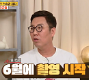 김영철, 美 집중한 K-코미디언 저력 입증 "목표는 국내외 활동 병행"