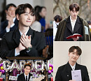‘쇼윈도:여왕의 집’ 황찬성, 입체적 연기로 몰입감 선사