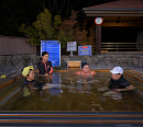 울진 죽변 해변 스카이 레일ㆍ덕구온천ㆍ'폭풍 속으로' 드라마 세트장(하트해변) 찾은 박원숙 나이 9살 차 최불암 추억(같이 삽시다)