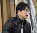 김찬우 나이 14세 차 여자친구 공개 "결혼 계획 발표"